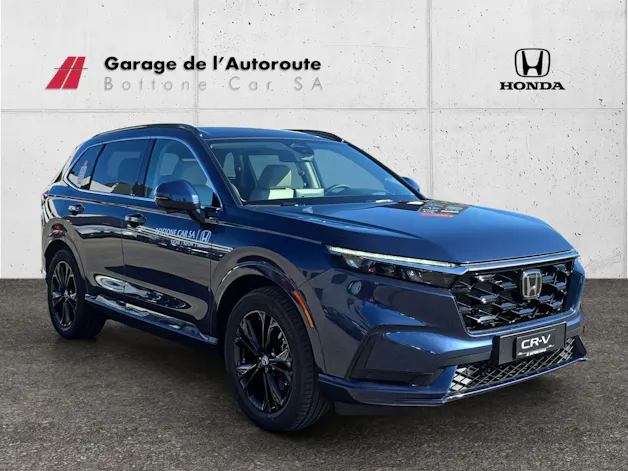 Honda CR-V 2.0 i-MMD Plug-in Hybrid Advance Tech 2WD