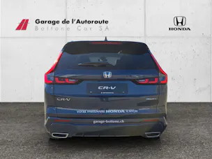 Honda CR-V 2.0 i-MMD Plug-in Hybrid Advance Tech 2WD