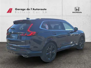 Honda CR-V 2.0 i-MMD Plug-in Hybrid Advance Tech 2WD