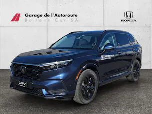Honda CR-V 2.0 i-MMD Plug-in Hybrid Advance Tech 2WD