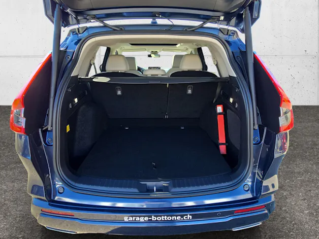 Honda CR-V 2.0 i-MMD Plug-in Hybrid Advance Tech 2WD