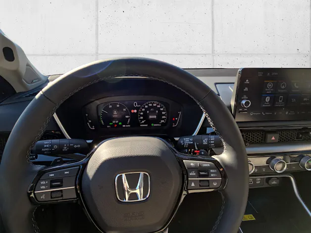 Honda CR-V 2.0 i-MMD Plug-in Hybrid Advance Tech 2WD