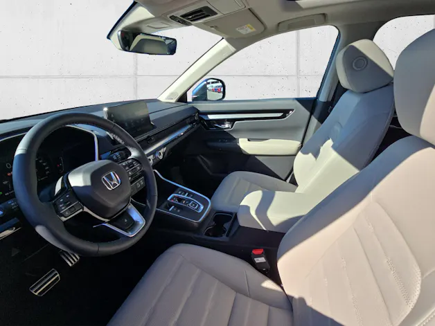 Honda CR-V 2.0 i-MMD Plug-in Hybrid Advance Tech 2WD