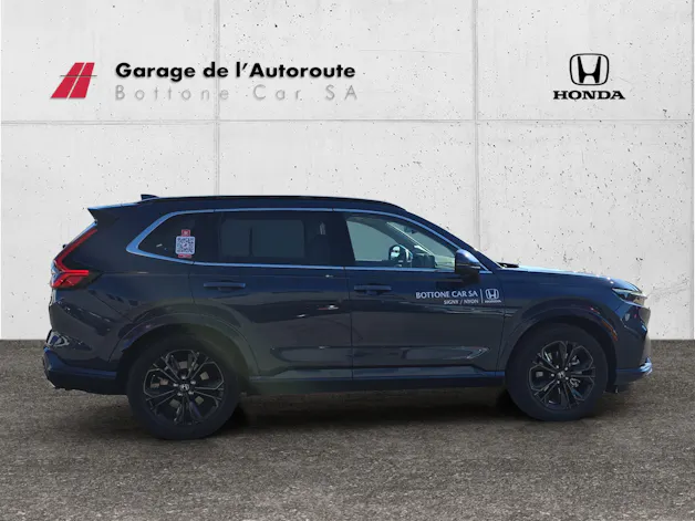 Honda CR-V 2.0 i-MMD Plug-in Hybrid Advance Tech 2WD