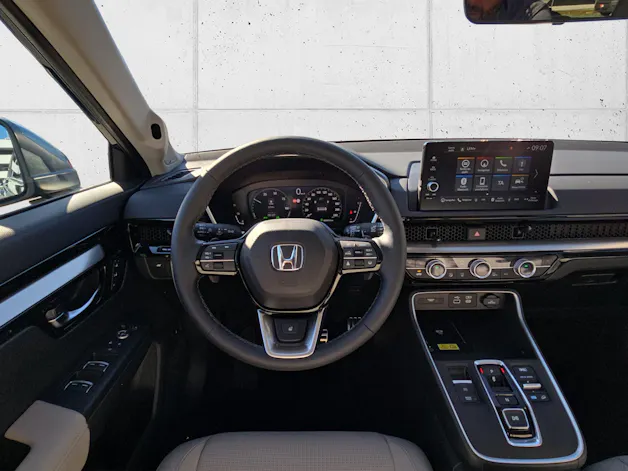 Honda CR-V 2.0 i-MMD Plug-in Hybrid Advance Tech 2WD