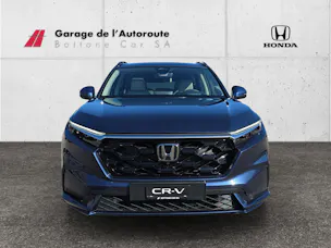 Honda CR-V 2.0 i-MMD Plug-in Hybrid Advance Tech 2WD