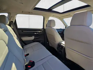 Honda CR-V 2.0 i-MMD Plug-in Hybrid Advance Tech 2WD