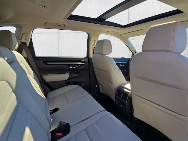 Honda CR-V 2.0 i-MMD Plug-in Hybrid Advance Tech 2WD
