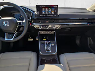 Honda CR-V 2.0 i-MMD Plug-in Hybrid Advance Tech 2WD