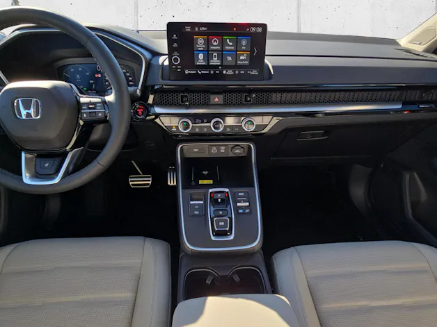 Honda CR-V 2.0 i-MMD Plug-in Hybrid Advance Tech 2WD