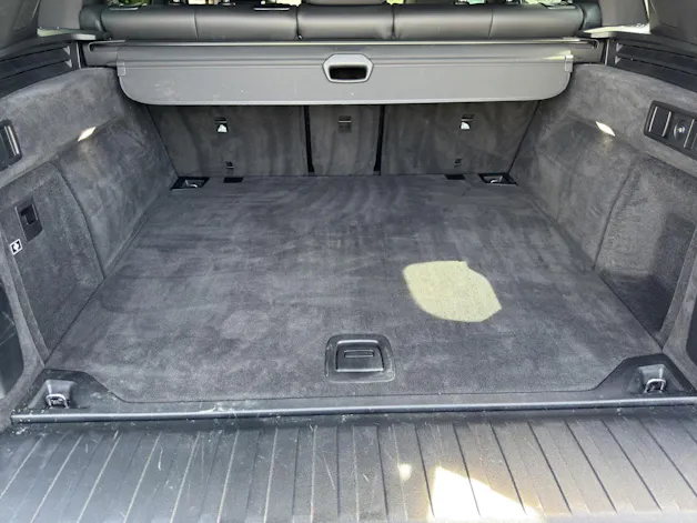 BMW X5 30d xDrive M Sportpaket