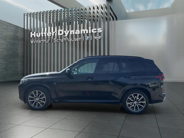 BMW X5 30d xDrive M Sportpaket