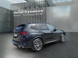 BMW X5 30d xDrive M Sportpaket
