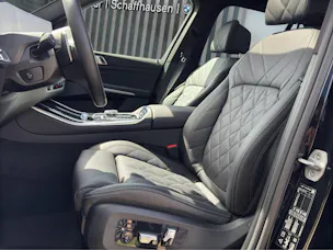 BMW X5 30d xDrive M Sportpaket