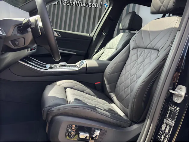 BMW X5 30d xDrive M Sportpaket