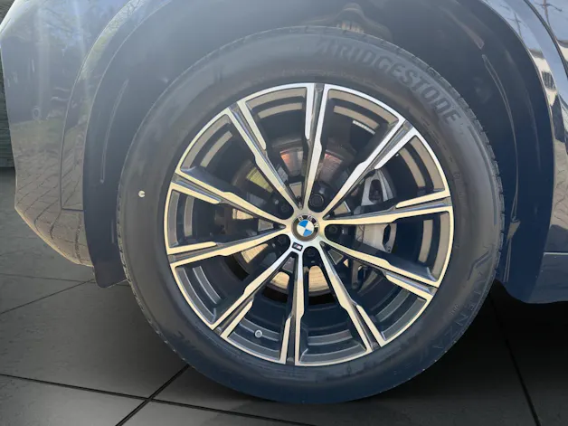 BMW X5 30d xDrive M Sportpaket