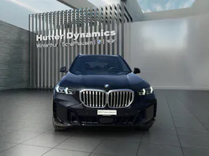 BMW X5 30d xDrive M Sportpaket