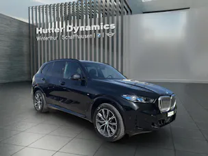 BMW X5 30d xDrive M Sportpaket