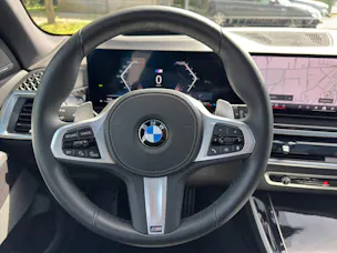 BMW X5 30d xDrive M Sportpaket