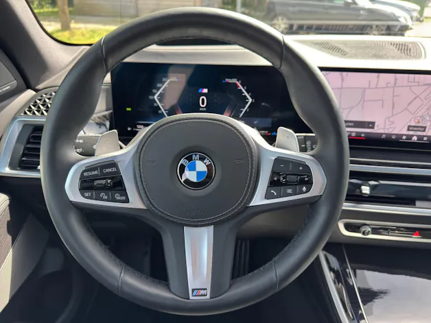 BMW X5 30d xDrive M Sportpaket