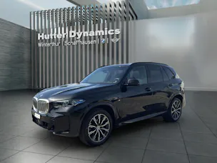 BMW X5 30d xDrive M Sportpaket