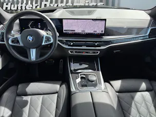 BMW X5 30d xDrive M Sportpaket
