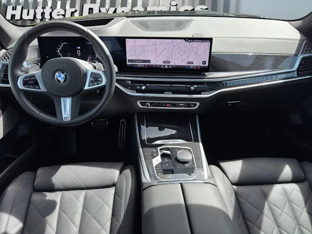 BMW X5 30d xDrive M Sportpaket