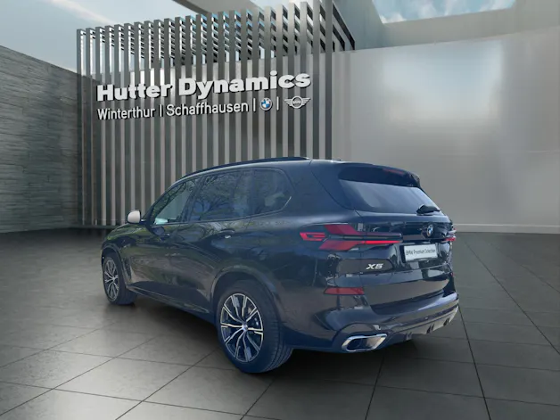 BMW X5 30d xDrive M Sportpaket