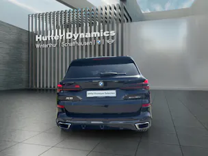 BMW X5 30d xDrive M Sportpaket