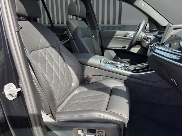 BMW X5 30d xDrive M Sportpaket