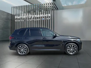 BMW X5 30d xDrive M Sportpaket