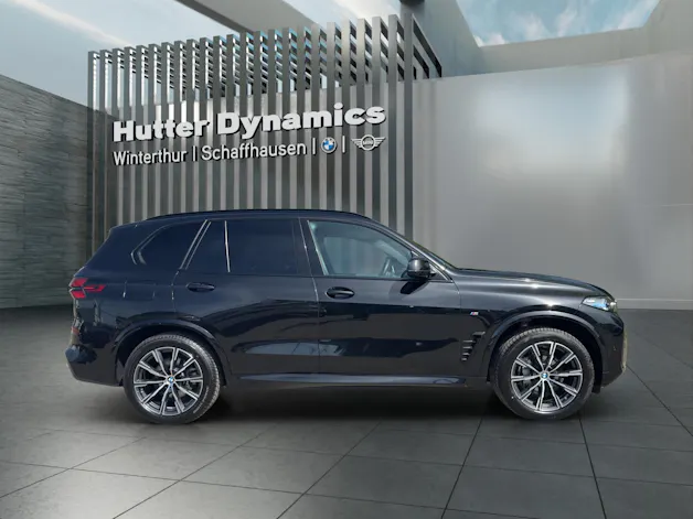 BMW X5 30d xDrive M Sportpaket