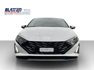 Hyundai i20 1.0 T-GDi Origo