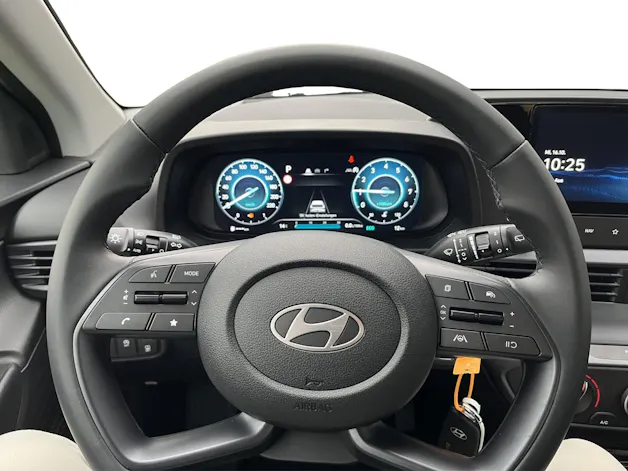Hyundai i20 1.0 T-GDi Origo