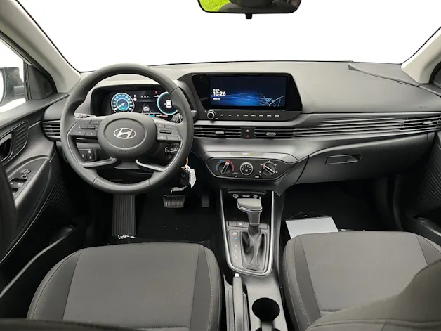 Hyundai i20 1.0 T-GDi Origo