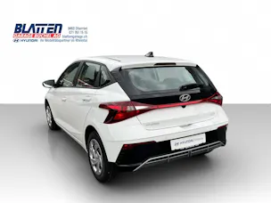 Hyundai i20 1.0 T-GDi Origo