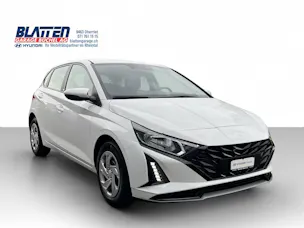 Hyundai i20 1.0 T-GDi Origo