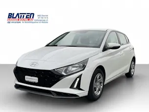 Hyundai i20 1.0 T-GDi Origo