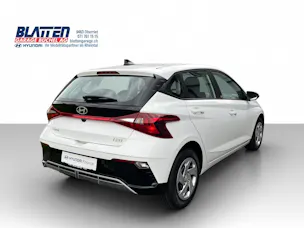 Hyundai i20 1.0 T-GDi Origo