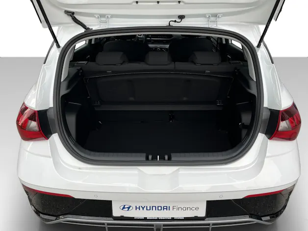 Hyundai i20 1.0 T-GDi Origo