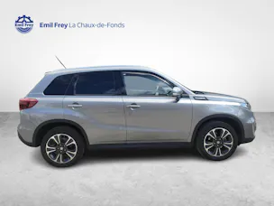 Suzuki Vitara 1.4 T Compact Top Hybrid 4x4