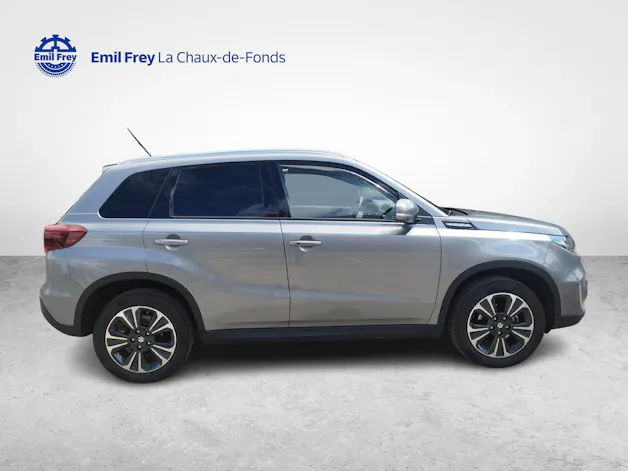 Suzuki Vitara 1.4 T Compact Top Hybrid 4x4