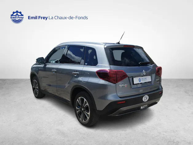 Suzuki Vitara 1.4 T Compact Top Hybrid 4x4