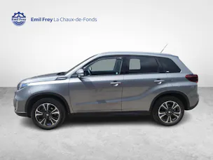 Suzuki Vitara 1.4 T Compact Top Hybrid 4x4