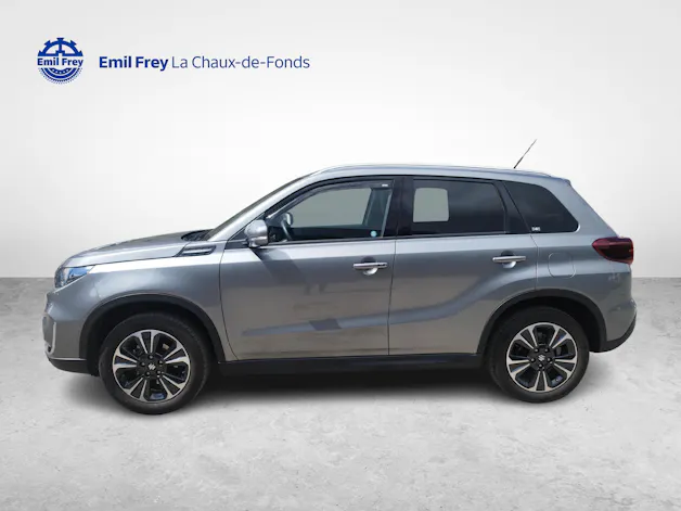Suzuki Vitara 1.4 T Compact Top Hybrid 4x4