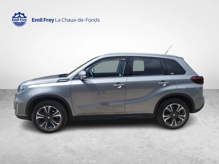 image du véhicule SUZUKI VITARA
