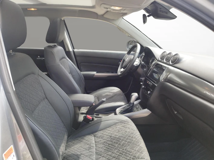 image du véhicule SUZUKI VITARA
