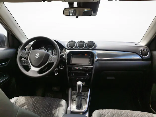 Suzuki Vitara 1.4 T Compact Top Hybrid 4x4