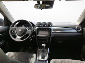 image du véhicule SUZUKI Vitara 1.4 T Compact Top Hybrid 4x4