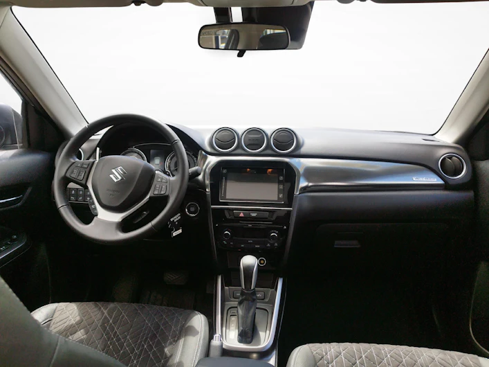 image du véhicule SUZUKI VITARA